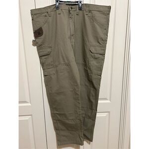 Wrangler Riggs workwear pants